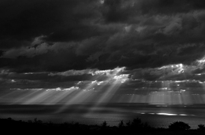 angel's ladder